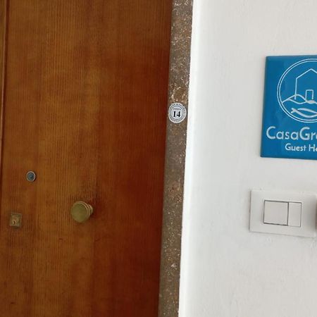 Casagrande - Guest House Livorno Esterno foto