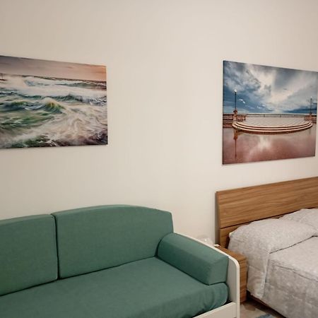 Casagrande - Guest House Livorno Esterno foto