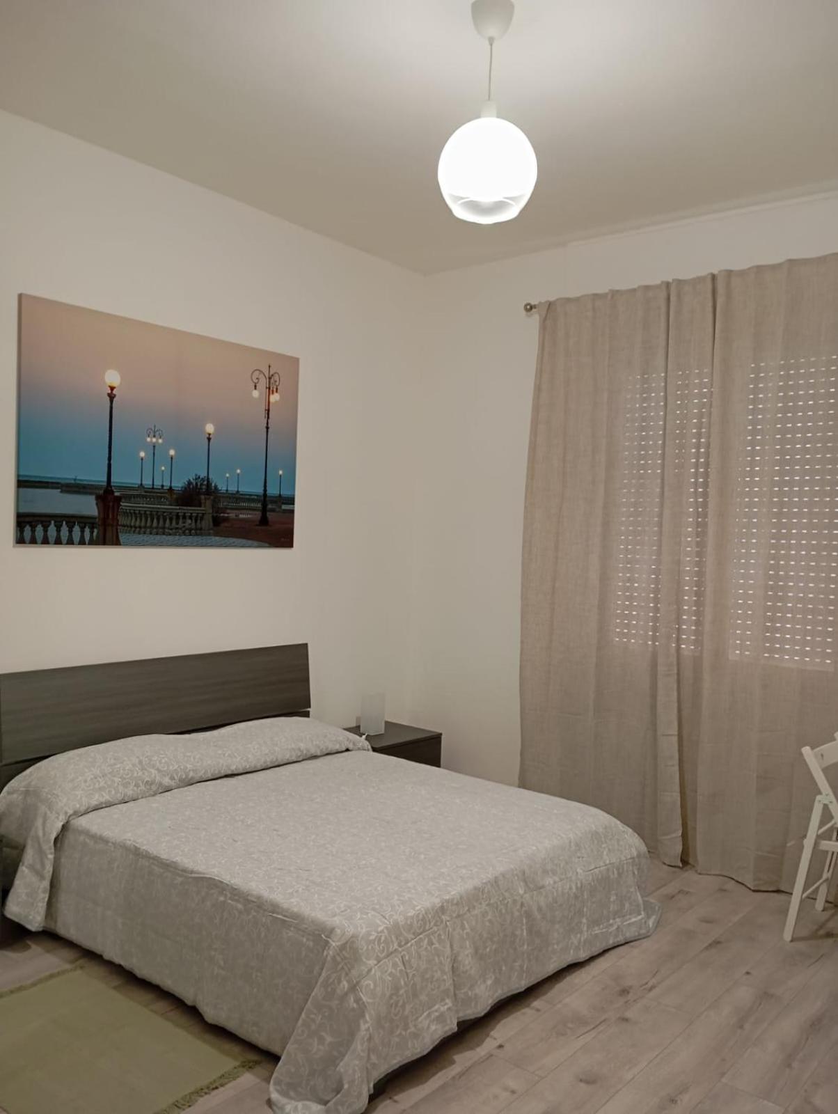 Casagrande - Guest House Livorno Esterno foto