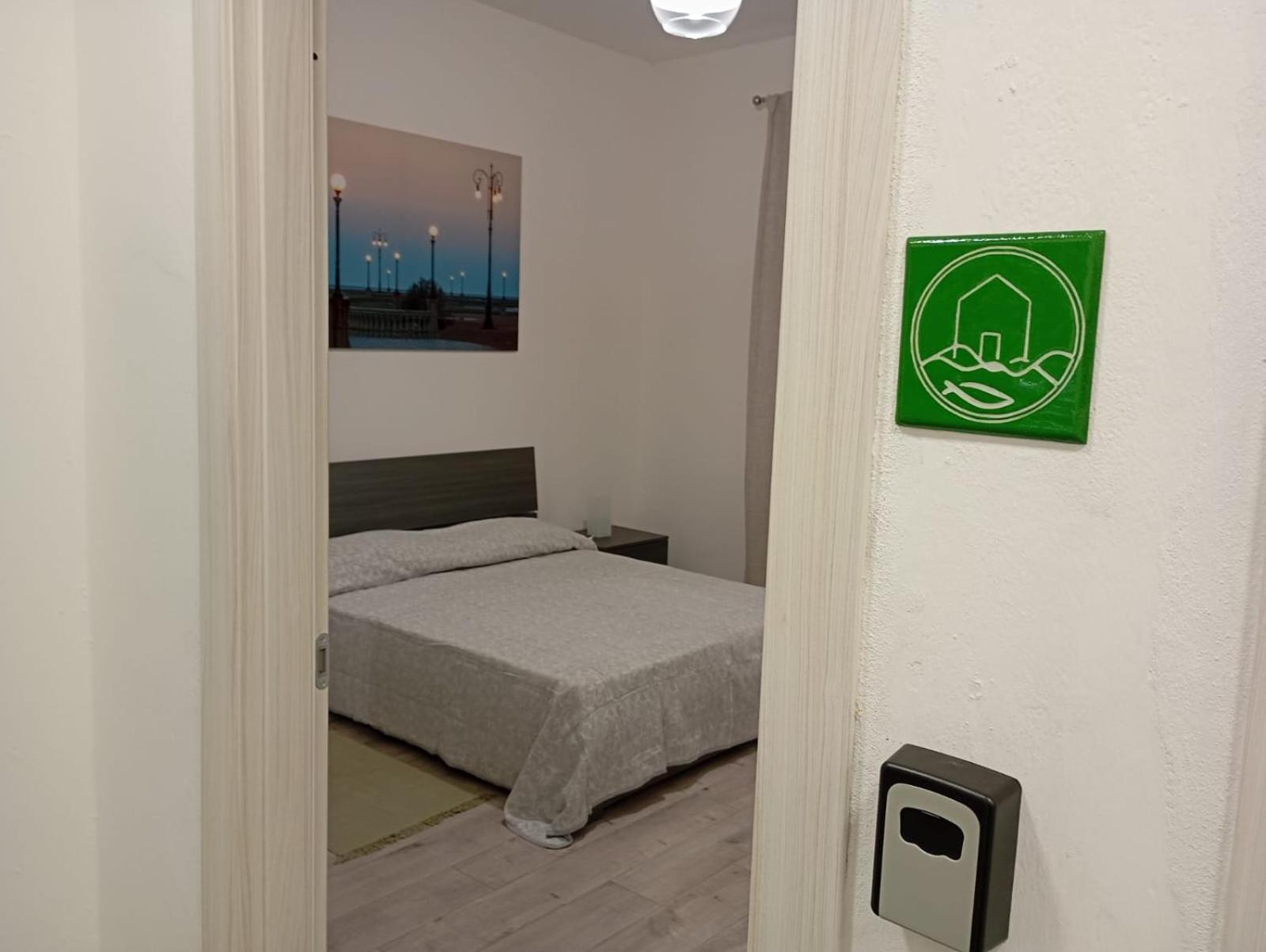 Casagrande - Guest House Livorno Esterno foto