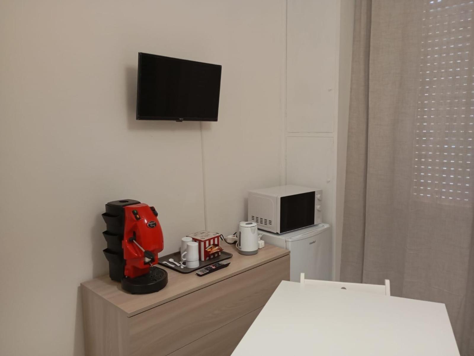 Casagrande - Guest House Livorno Esterno foto