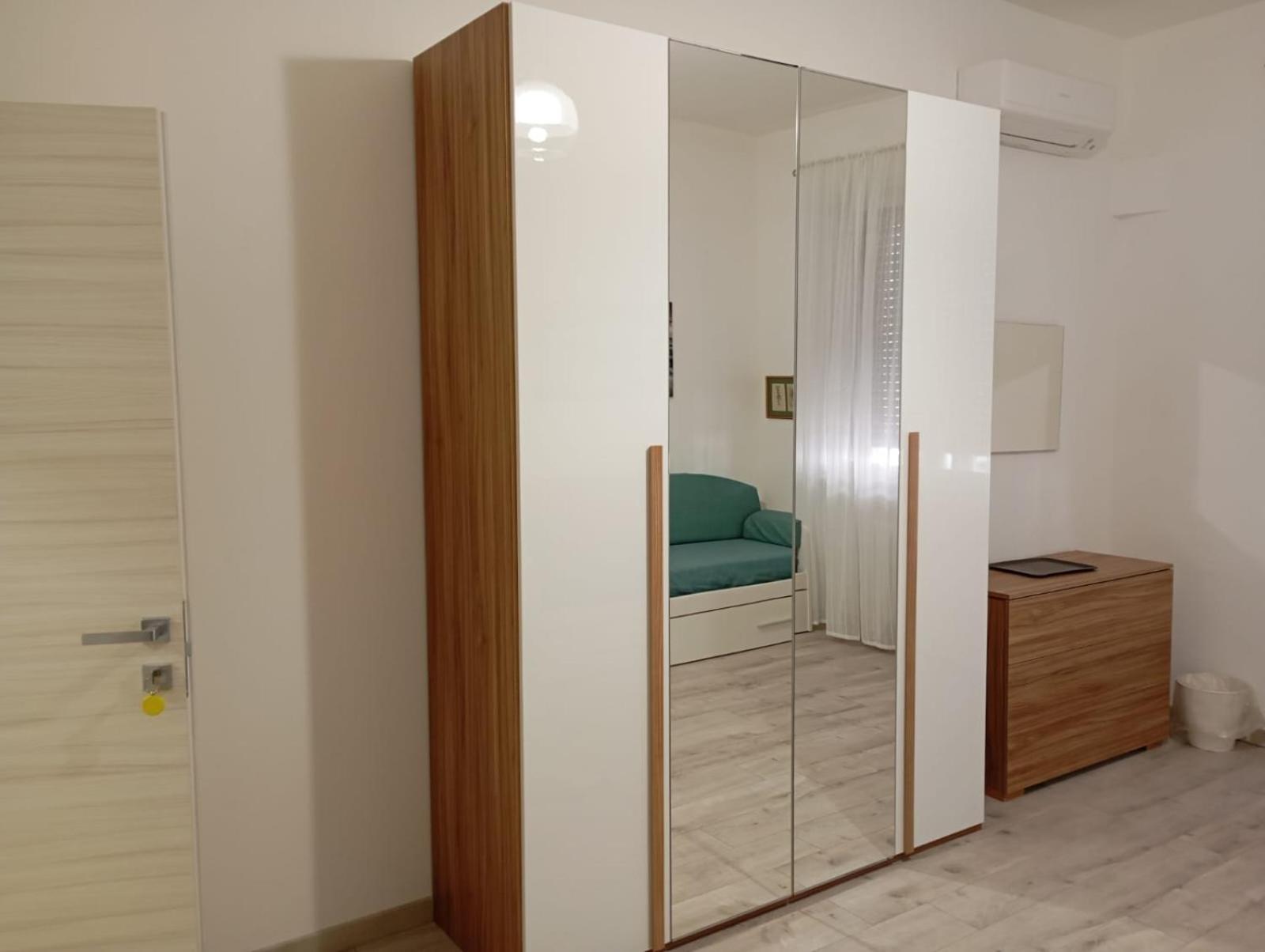 Casagrande - Guest House Livorno Esterno foto
