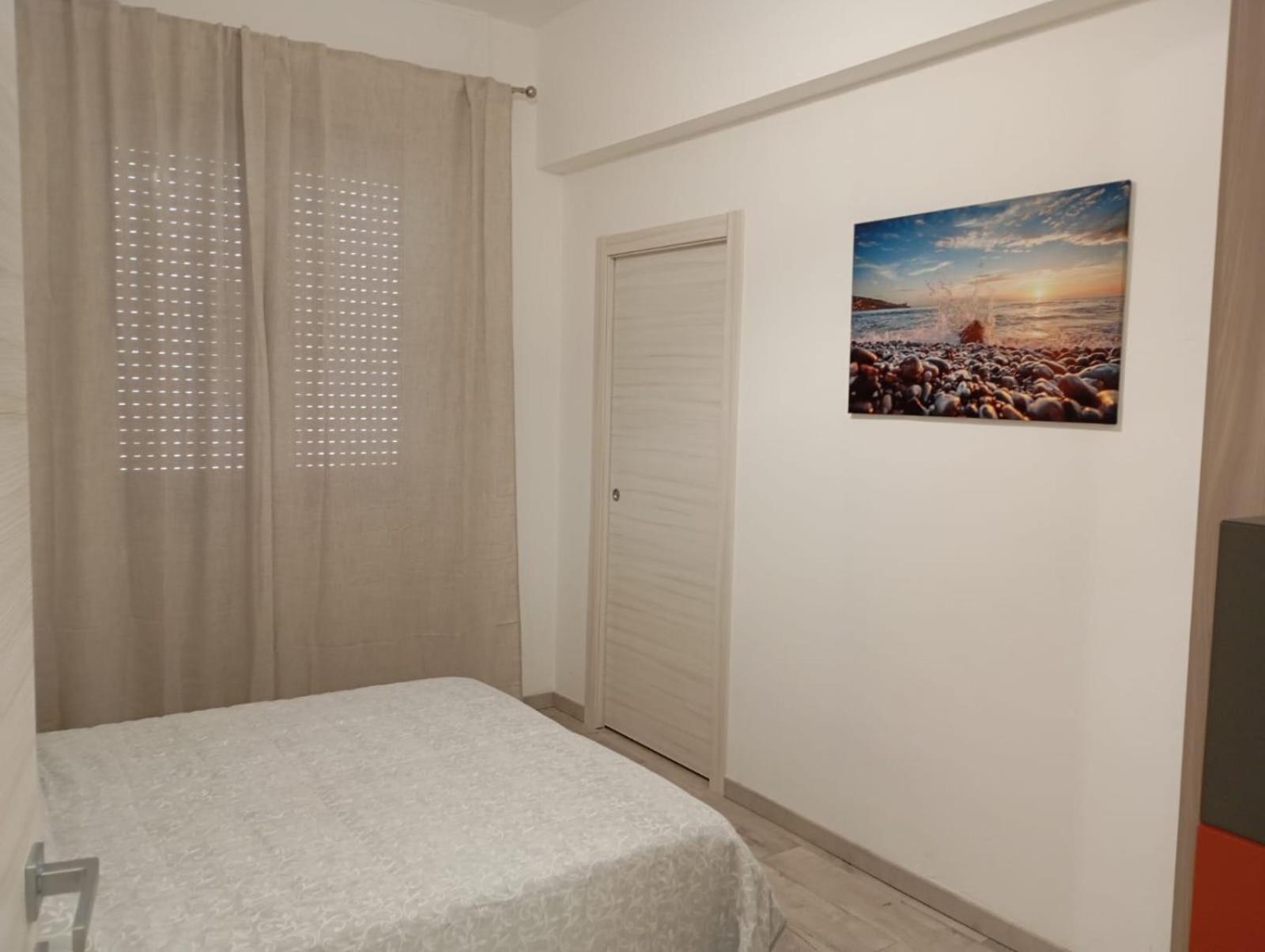 Casagrande - Guest House Livorno Esterno foto