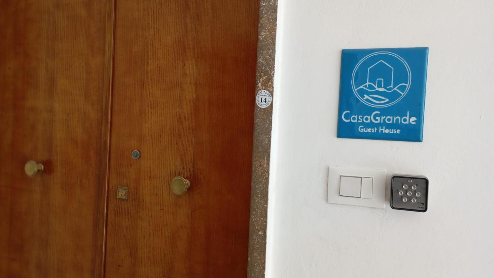 Casagrande - Guest House Livorno Esterno foto