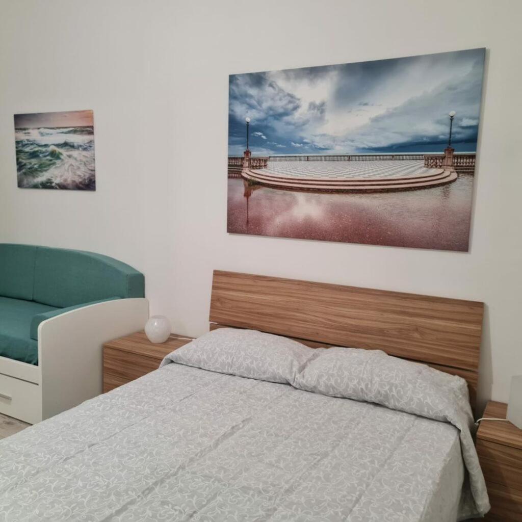 Casagrande - Guest House Livorno Esterno foto