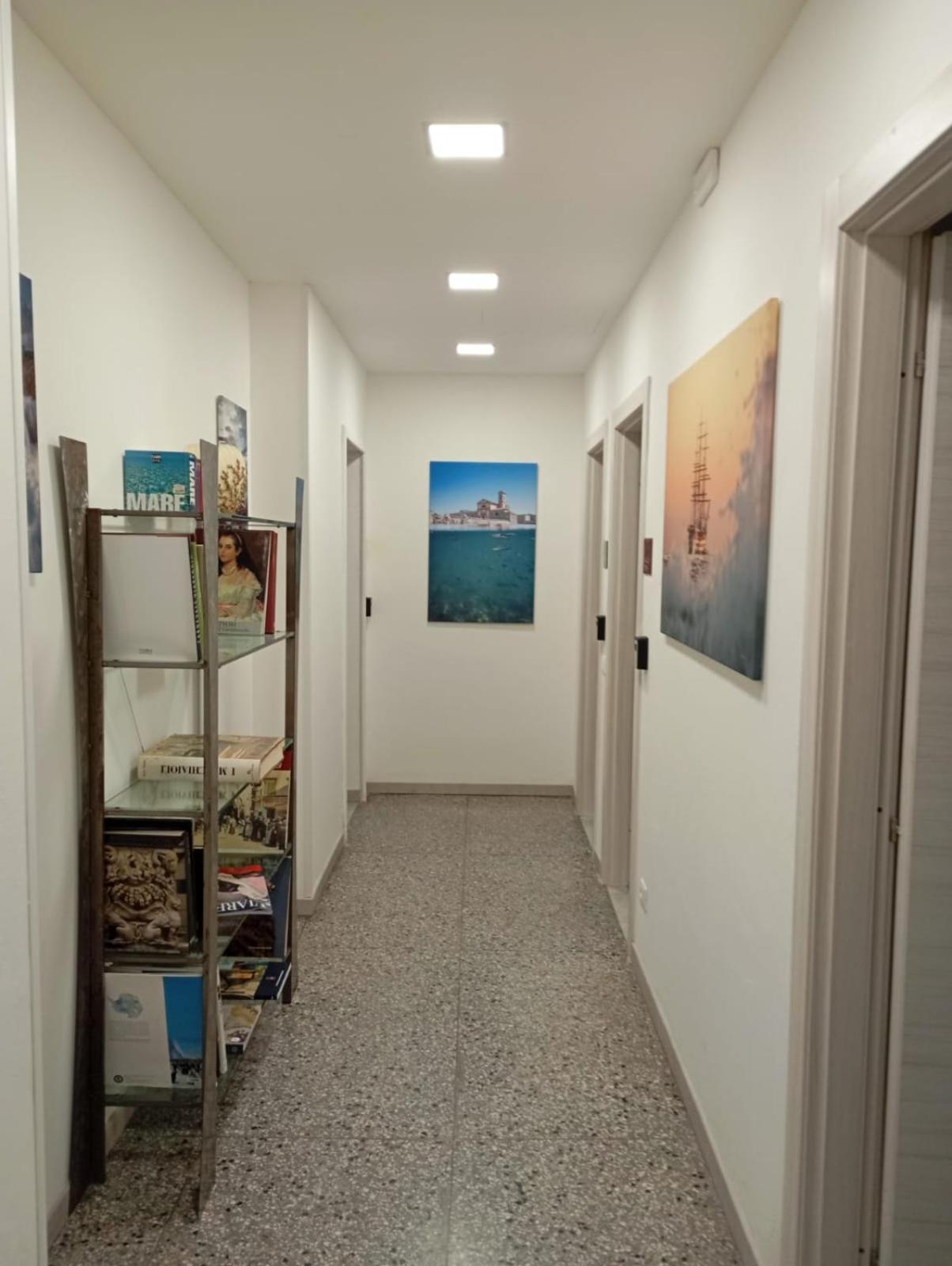 Casagrande - Guest House Livorno Esterno foto