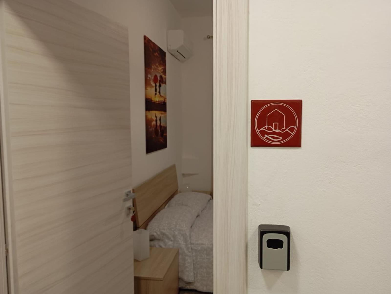 Casagrande - Guest House Livorno Esterno foto