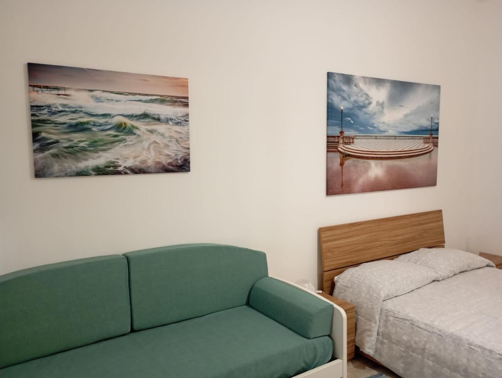 Casagrande - Guest House Livorno Esterno foto